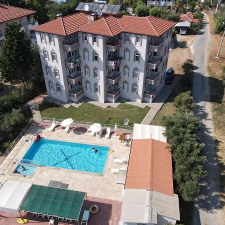 Sercan Apart Kızılot Extérieur photo