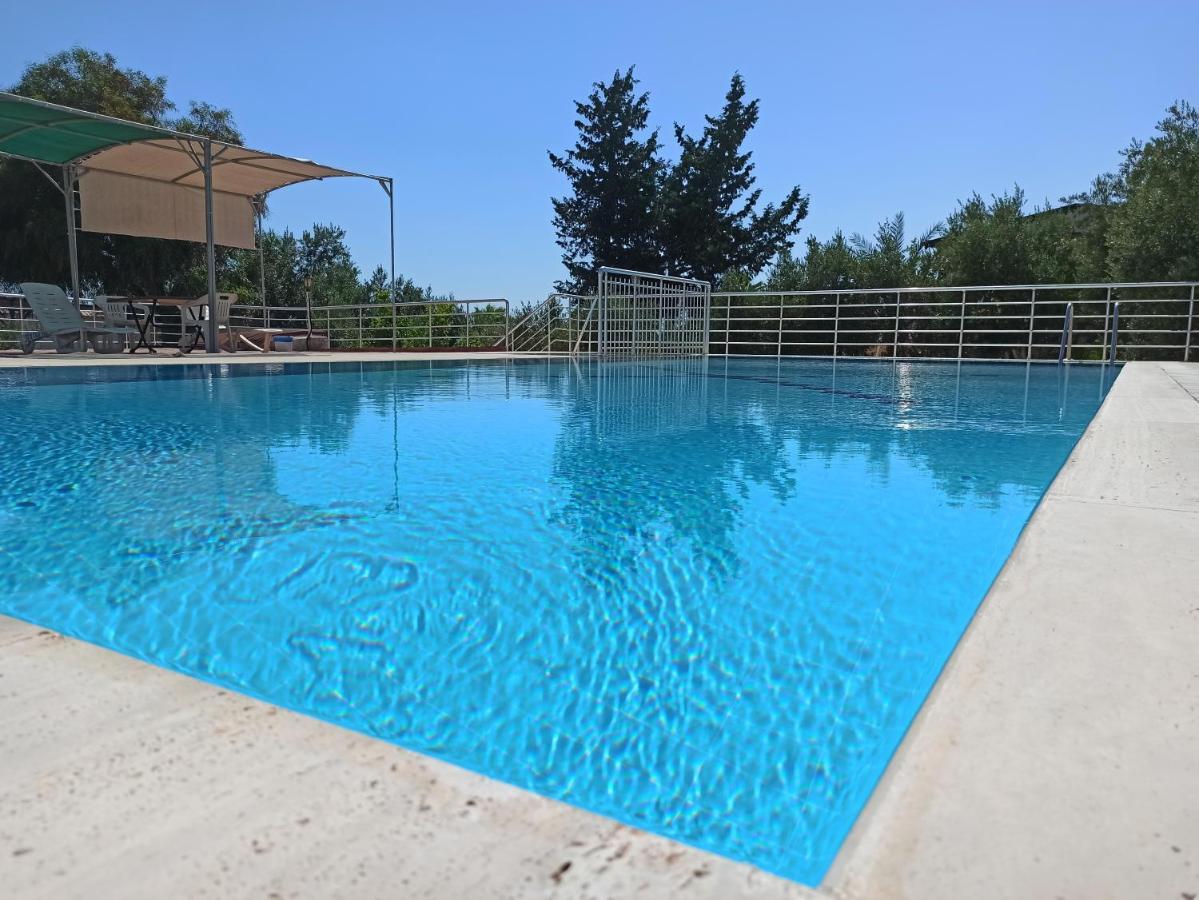 Sercan Apart Kızılot Extérieur photo