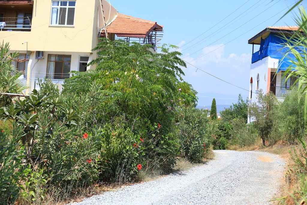 Sercan Apart Kızılot Chambre photo
