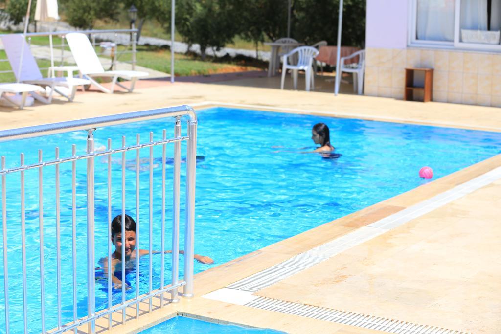 Sercan Apart Kızılot Chambre photo