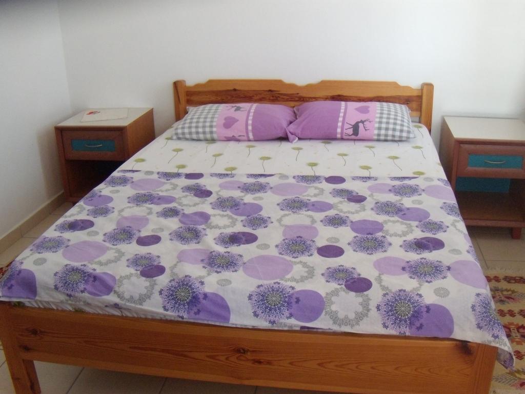 Sercan Apart Kızılot Chambre photo