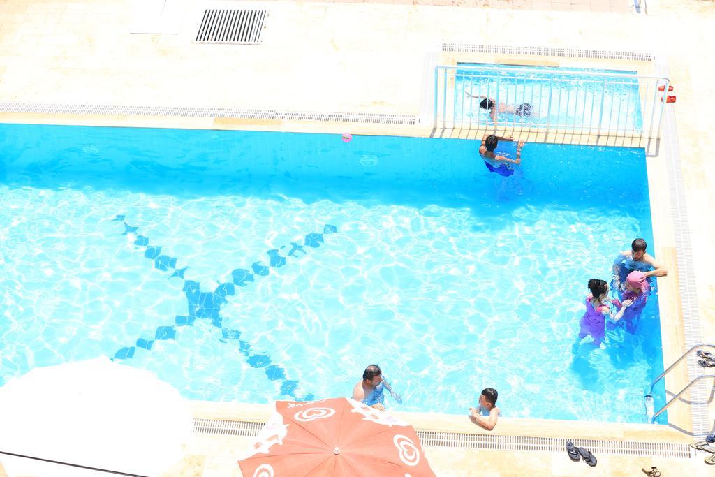 Sercan Apart Kızılot Chambre photo