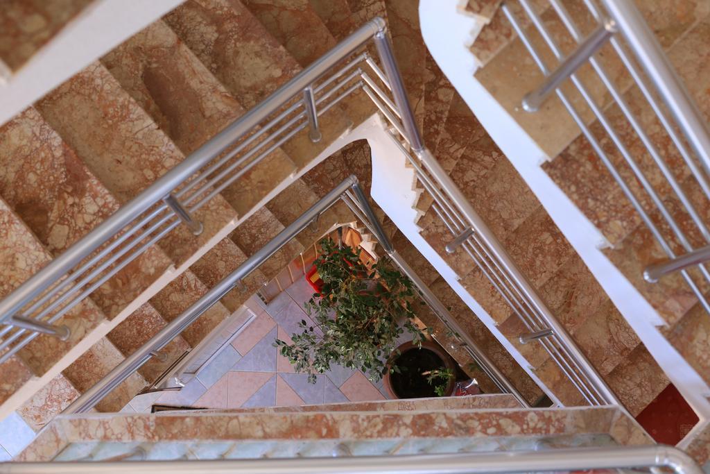 Sercan Apart Kızılot Chambre photo