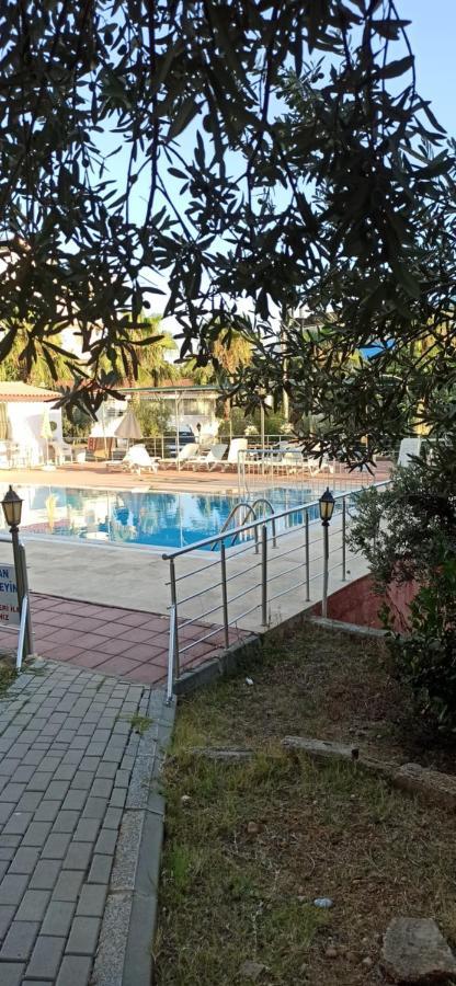 Sercan Apart Kızılot Extérieur photo
