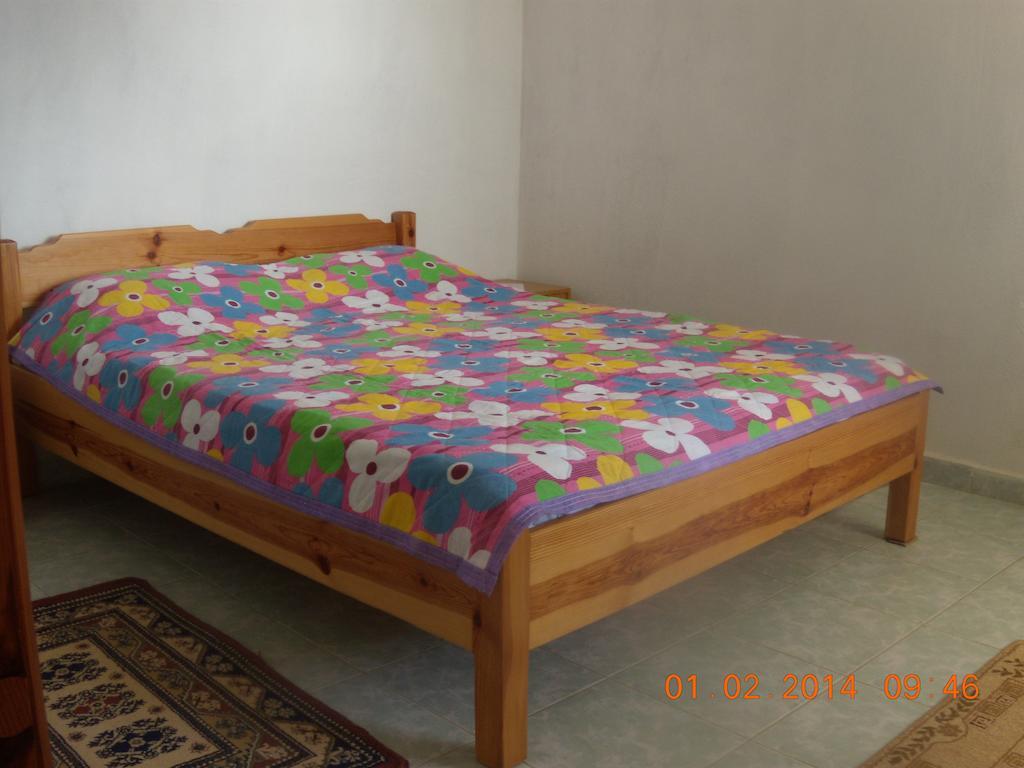 Sercan Apart Kızılot Chambre photo